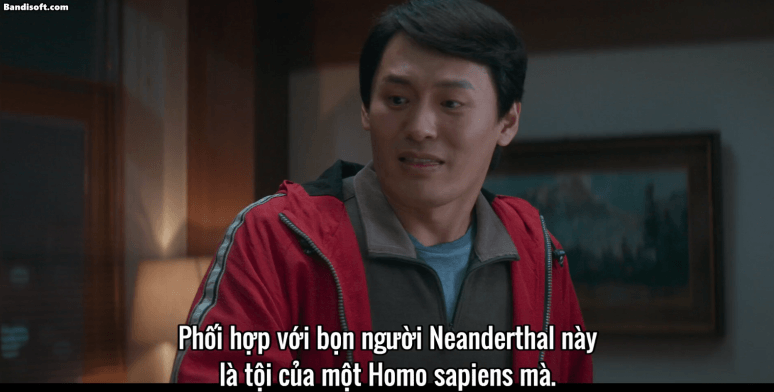 Gọi đây là vua hài 2026 cấm có sai: Duyên nhất quả địa cầu, tên có thể không biết nhưng thấy mặt là phải xem- Ảnh 2.