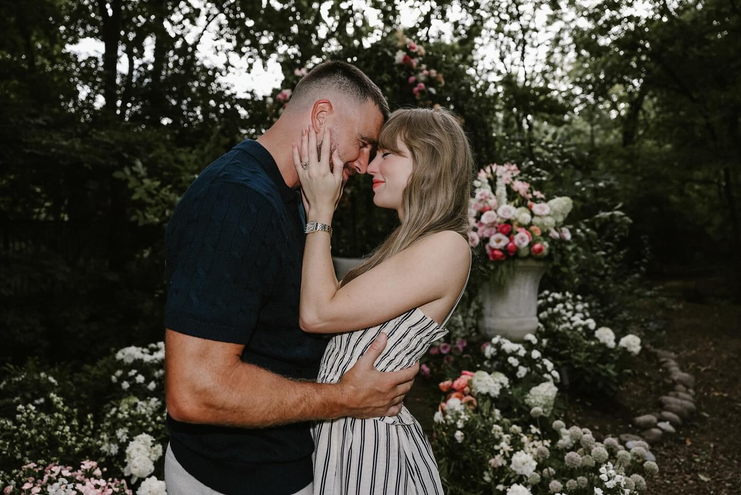 Tiết lộ sốc: "Chồng nghèo" chỉ muốn chơi đùa với Taylor Swift?- Ảnh 5.