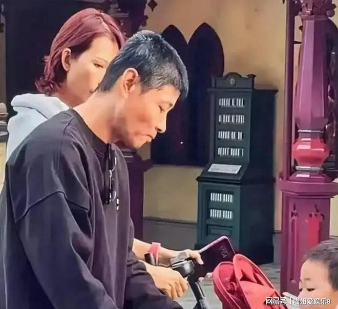 Không thể nhận ra 1 Anh Trai Vượt Ngàn Chông Gai sau chuyến du lịch đối diện cửa tử, rệu rã tới mức đi lại run rẩy- Ảnh 3.