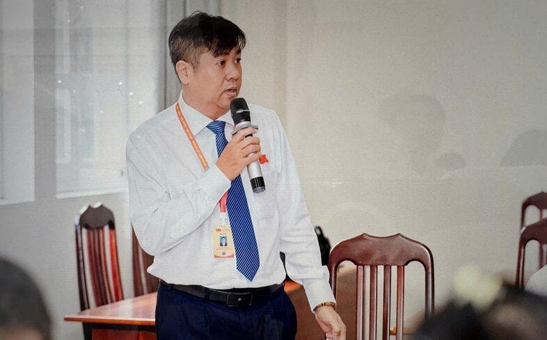 TV3 kinh doanh ra sao trước khi Chủ tịch cùng 2 lãnh đạo bị khởi tố?- Ảnh 1.