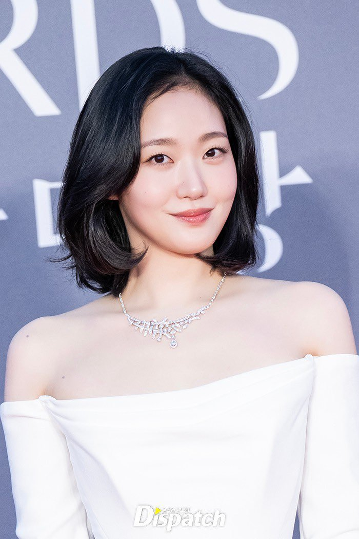 Kim Go Eun công khai hẹn hò?- Ảnh 10.