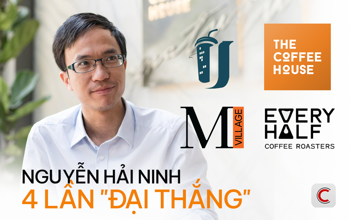 Nguyễn Hải Ninh là ai?- Ảnh 1.