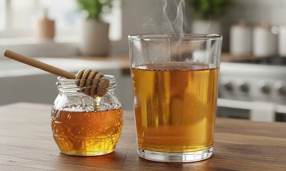 Không phải sữa hay mật ong, đây mới là 2 thực phẩm giúp hỗ trợ giấc ngủ tốt hơn - Ảnh 2.