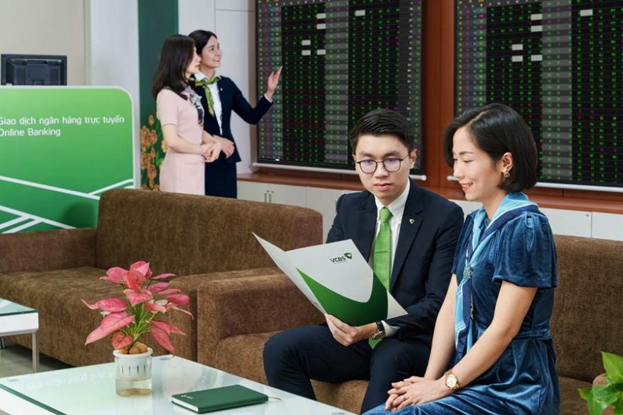 Khi an toàn tài chính trở thành sức hút dòng tiền mới Khi an toàn tài chính trở thành sức hút dòng tiền mới