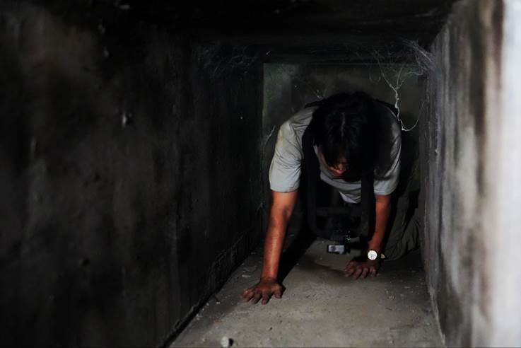 Giải mã 6 chi tiết ẩn trong Lầu Chú Hỏa: Mỗi món đồ cất giấu 1 bí mật, cái chết của từng người đã được định sẵn- Ảnh 7.