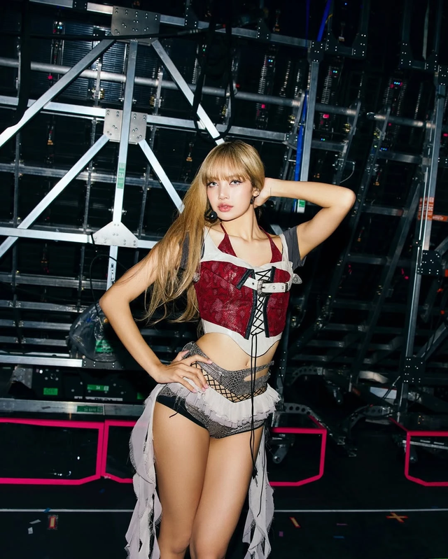 Mỹ nhân đẹp nhất thế giới là niềm tự hào quốc gia: Từ Oscar, Coachella đến World Cup liên tục làm nên lịch sử- Ảnh 4.