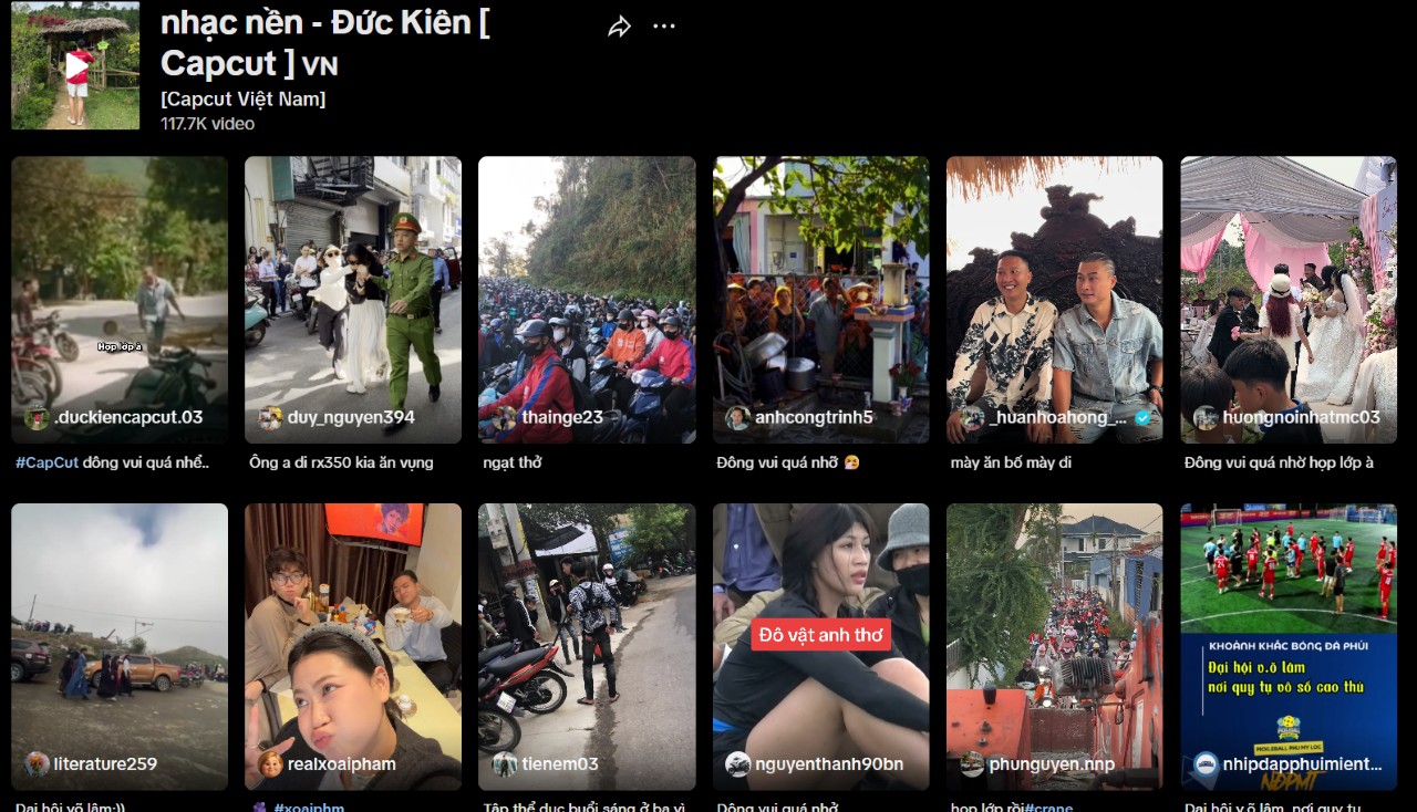Đã tìm ra chàng trai có cơ địa viral nhất Việt Nam: Mở miệng là thành trend, xứng danh "chúa tể ngôn từ"- Ảnh 4.