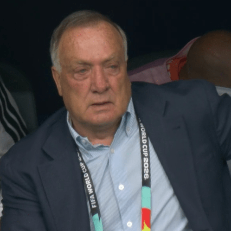 Đàn ông thay nhau khóc ở World Cup 2026- Ảnh 5.