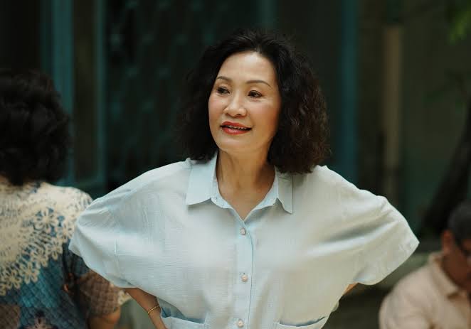 Hết kiên nhẫn với Phương Anh Đào- Ảnh 7.