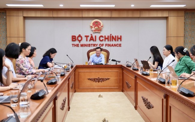 Ước tính tiết kiệm 30.000 tỷ đồng từ sắp xếp nhà, đất sau sáp nhập Ước tính tiết kiệm 30.000 tỷ đồng từ sắp xếp nhà, đất sau sáp nhập