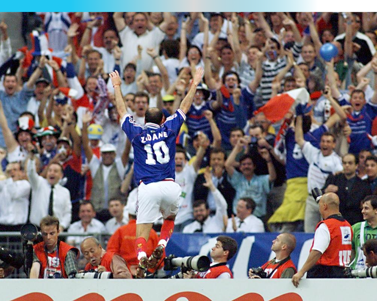 Dù U40, tôi vẫn khóc khi Messi vô địch World Cup - Ảnh 8.