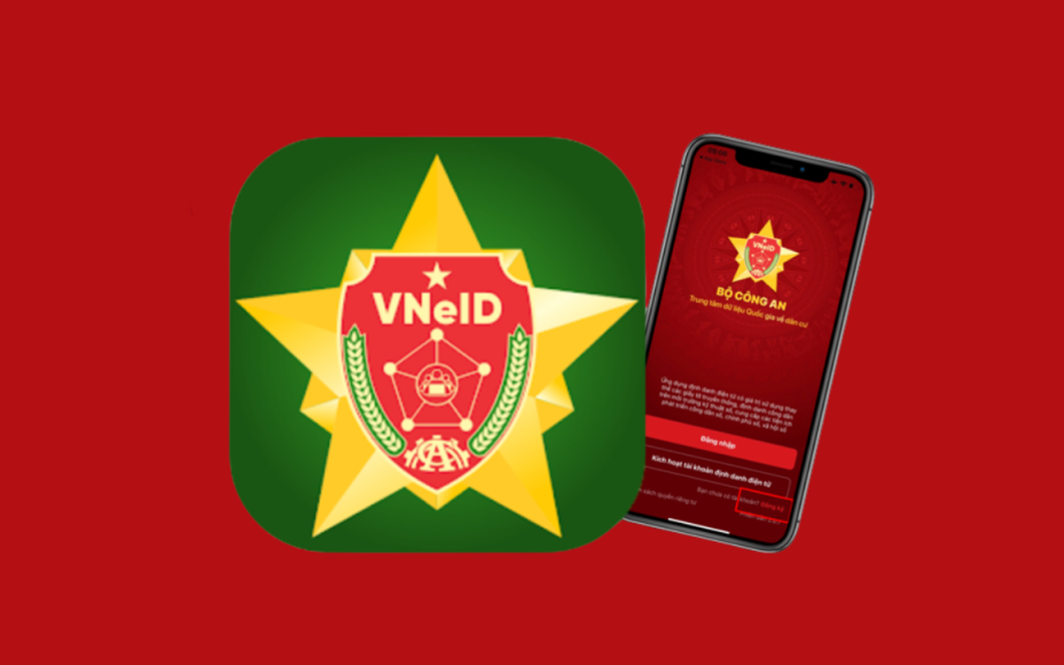 Thông báo quan trọng đến tất cả người dùng VNeID- Ảnh 1.