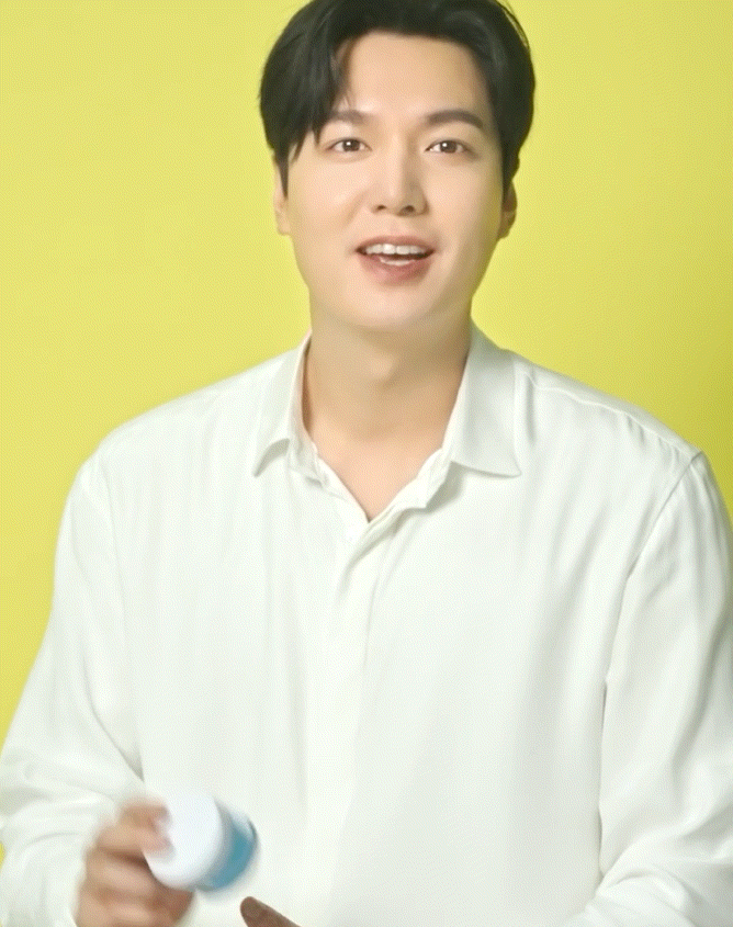 Lee Min Ho siêu gầy, đã lấy lại vẻ đẹp nam thần?- Ảnh 5.