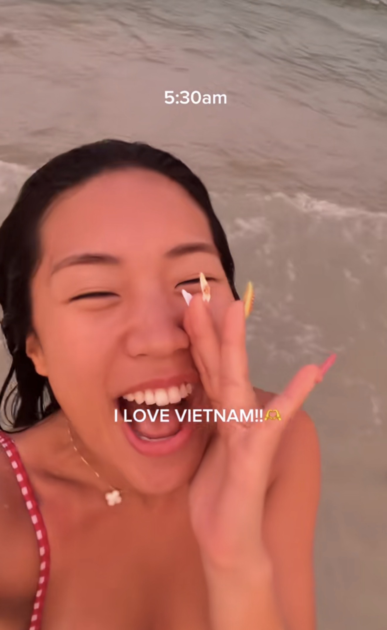 Khách Tây dậy từ 4 giờ sáng, sững sờ phát hiện Phú Quốc cất giấu một thứ mà đi khắp thế giới chưa từng gặp- Ảnh 5.