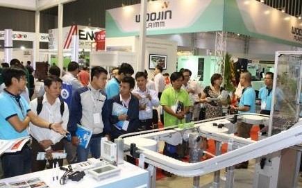 ProPak Hanoi 2026: Điểm hẹn công nghệ chế biến, đóng gói
