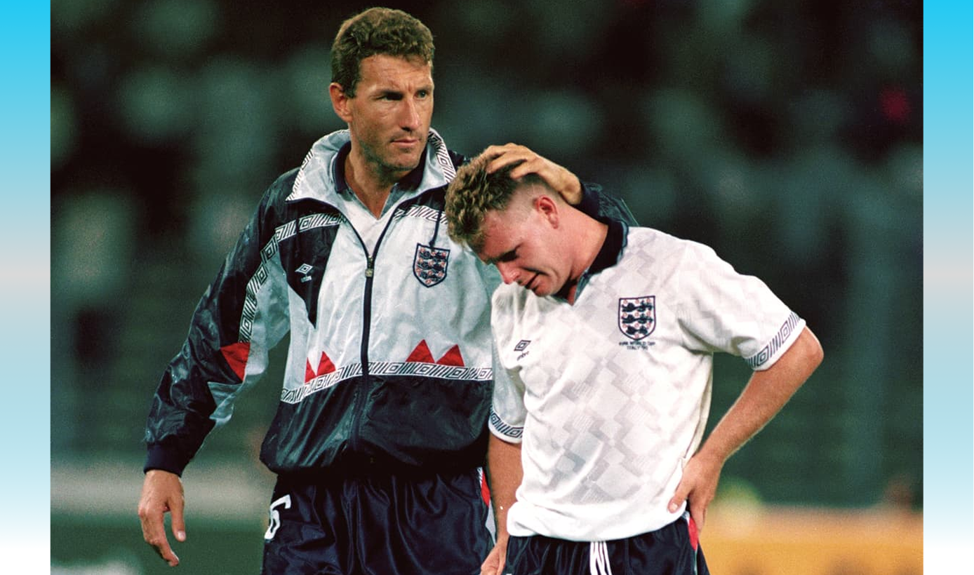 Dù U40, tôi vẫn khóc khi Messi vô địch World Cup - Ảnh 4.