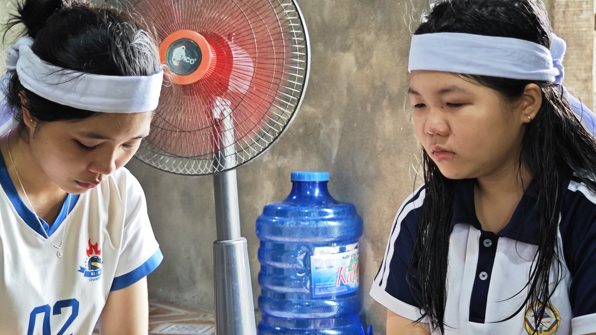 Xót xa cuộc gọi dang dở của con gái nam tài xế tử vong dưới hố cống sâu 5m: Xót xa cuộc gọi dang dở của con gái nam tài xế tử vong dưới hố cống sâu 5m: