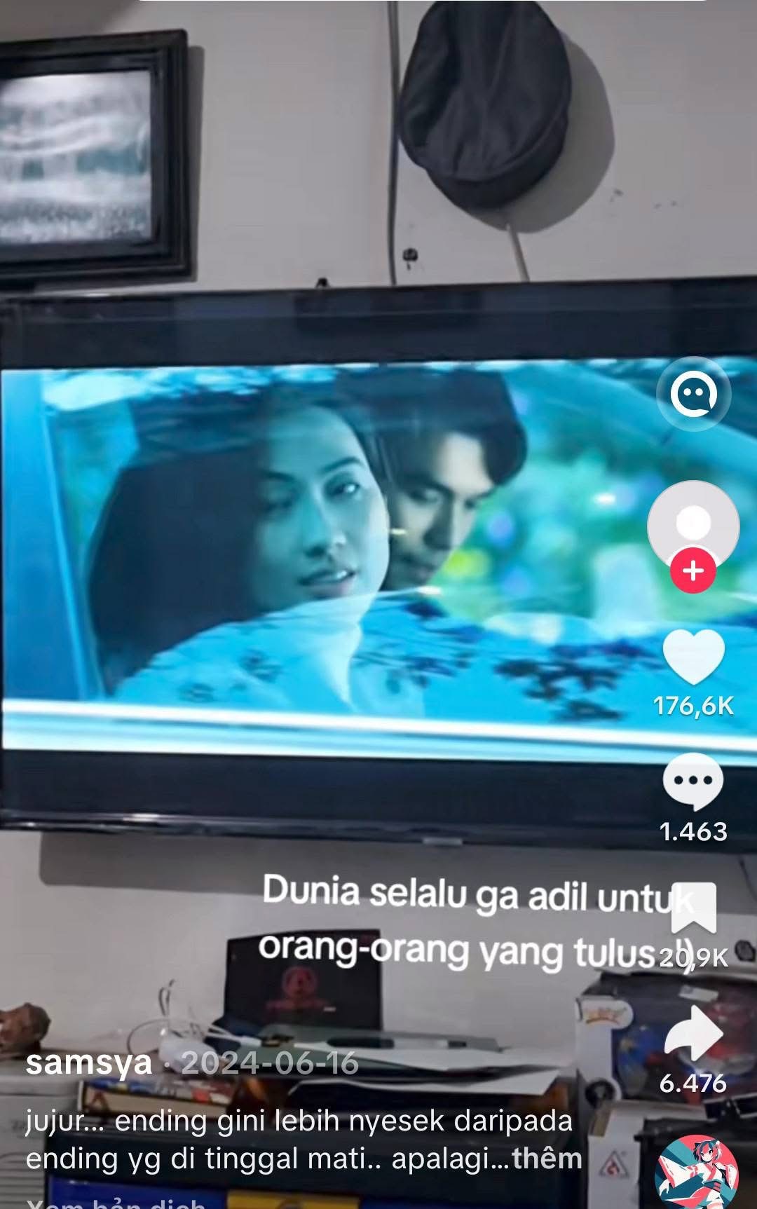 Phim của Trấn Thành bất ngờ viral quốc tế với hàng trăm triệu view: Khán giả nước ngoài truy tìm nữ chính vì quá hay- Ảnh 3.