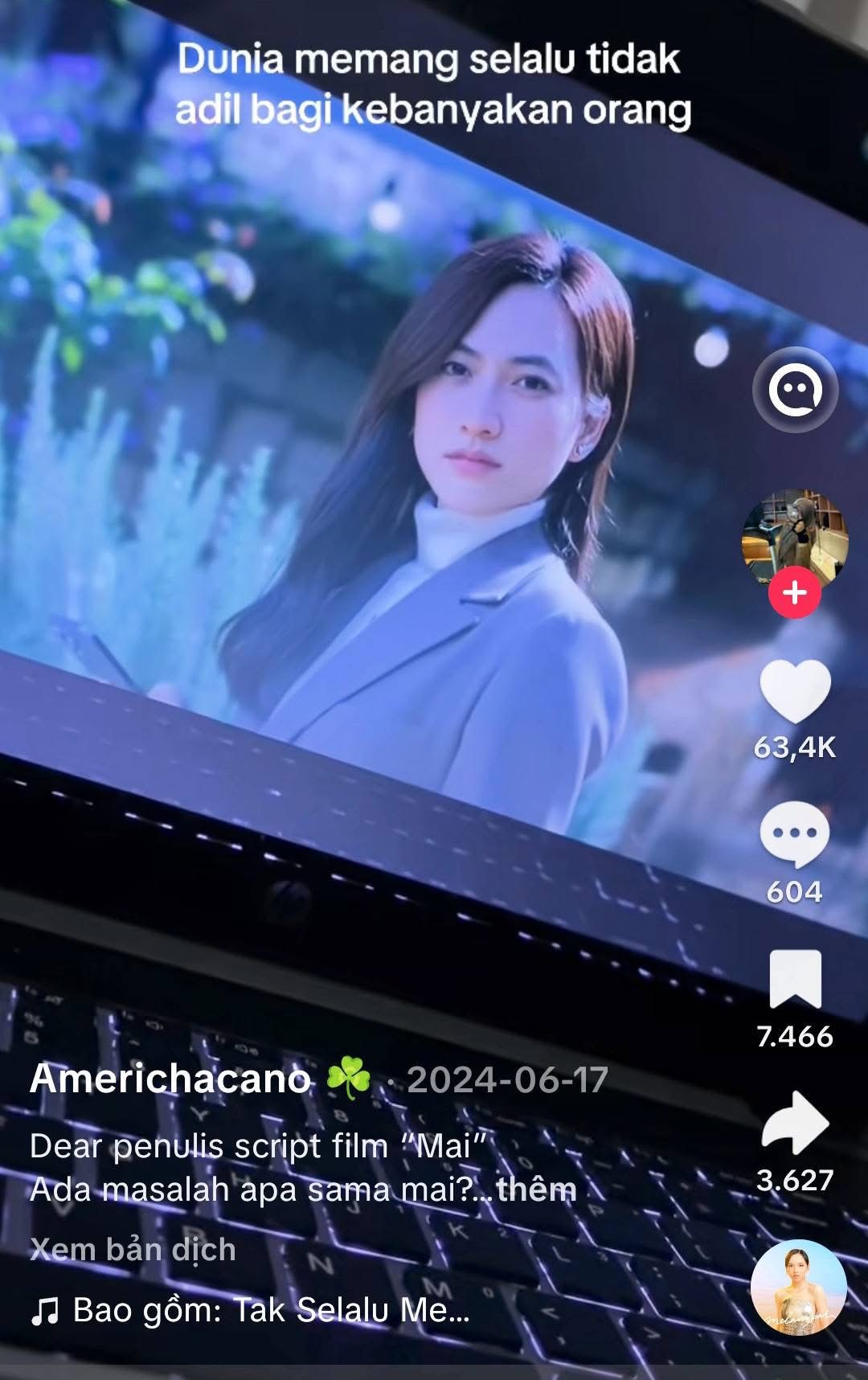 Phim của Trấn Thành bất ngờ viral quốc tế với hàng trăm triệu view: Khán giả nước ngoài truy tìm nữ chính vì quá hay- Ảnh 2.