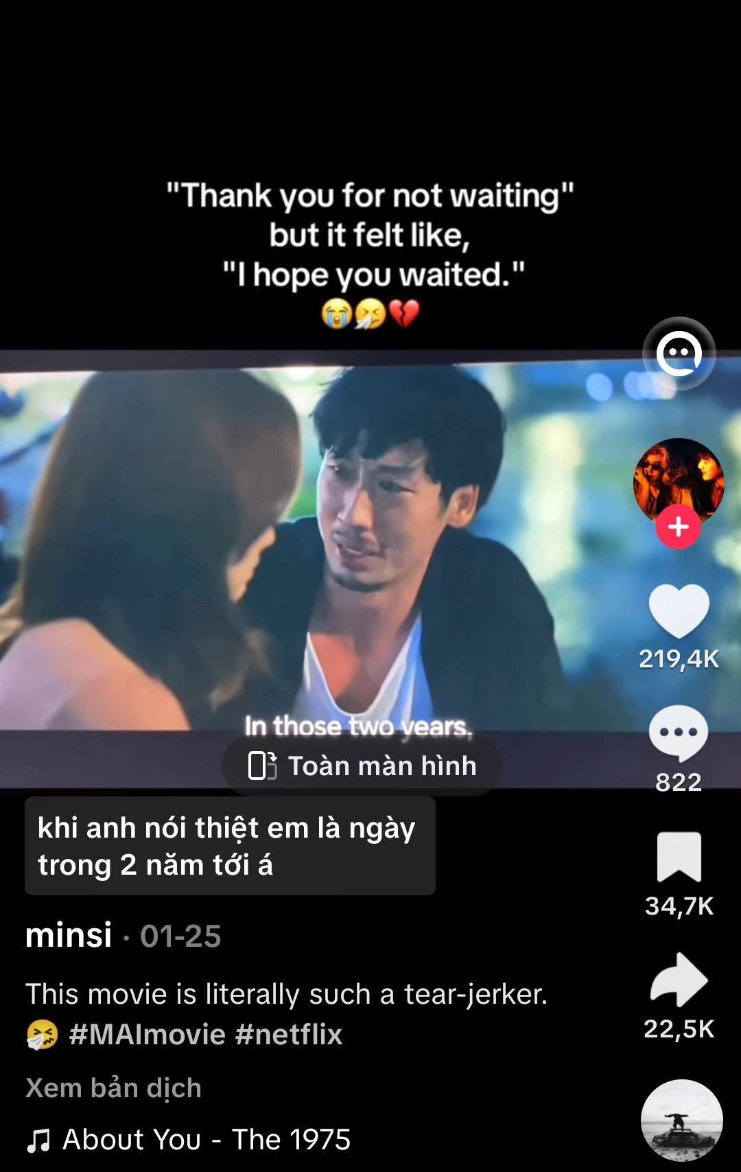 Phim của Trấn Thành bất ngờ viral quốc tế với hàng trăm triệu view: Khán giả nước ngoài truy tìm nữ chính vì quá hay- Ảnh 4.