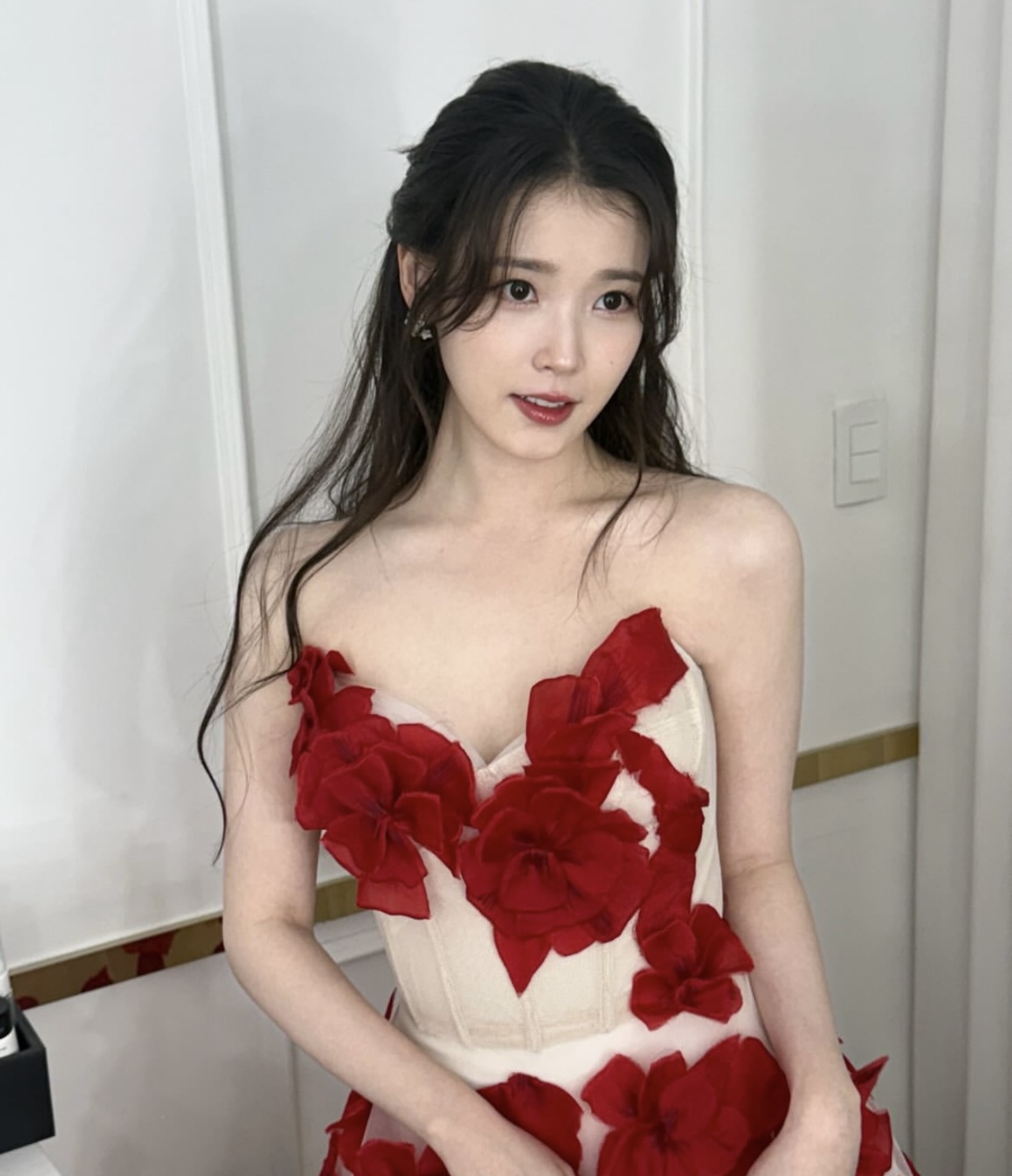 Lộ loạt chế độ giảm cân gây sốc của idol: Ăn 1 quả táo mỗi ngày, chỉ ăn đá lạnh suốt cả tuần- Ảnh 2.
