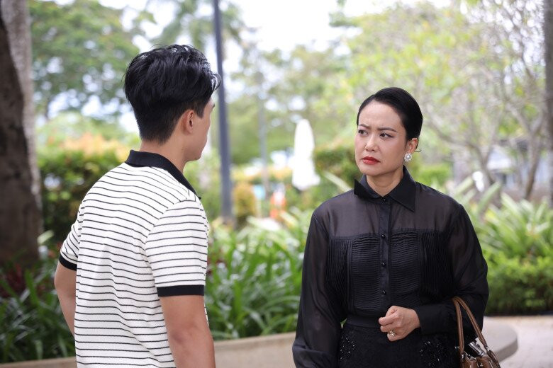 Mỹ nhân đắt show nhất Việt Nam hiện tại: Mới nửa năm đã đóng 8 phim, hình ảnh phủ sóng khắp mọi mặt trận- Ảnh 7.