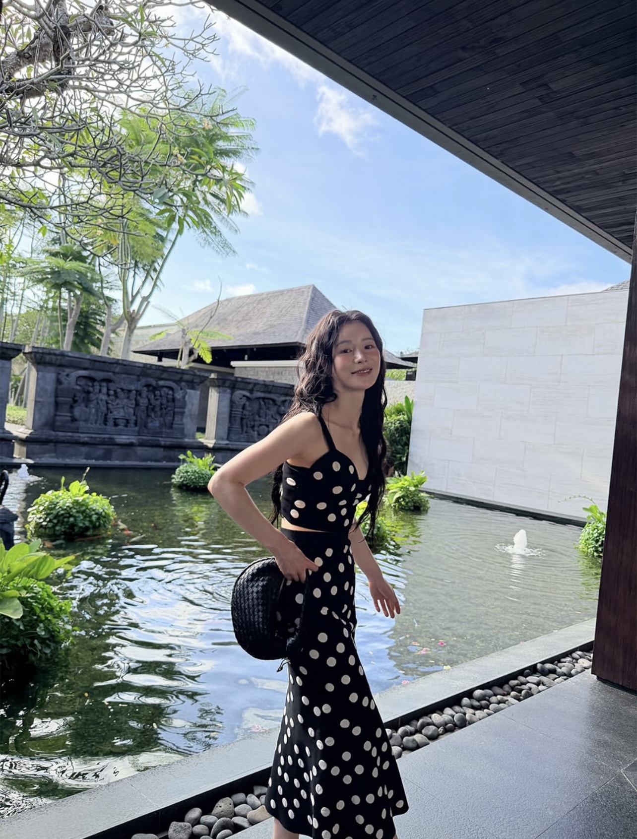 Thức uống buổi sáng giúp Lim Ji Yeon giữ dáng thon, da tươi trẻ- Ảnh 5.