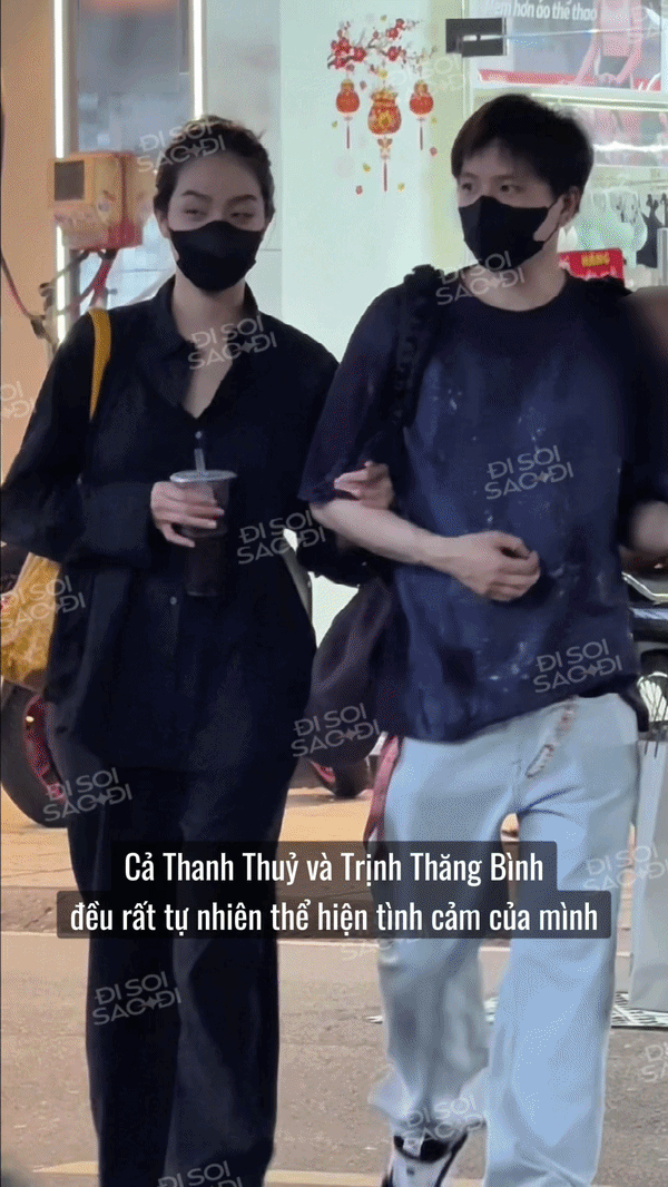 Trịnh Thăng Bình lộ ảnh như thử đồ cưới, dân mạng lập tức réo tên Thanh Thủy- Ảnh 8.