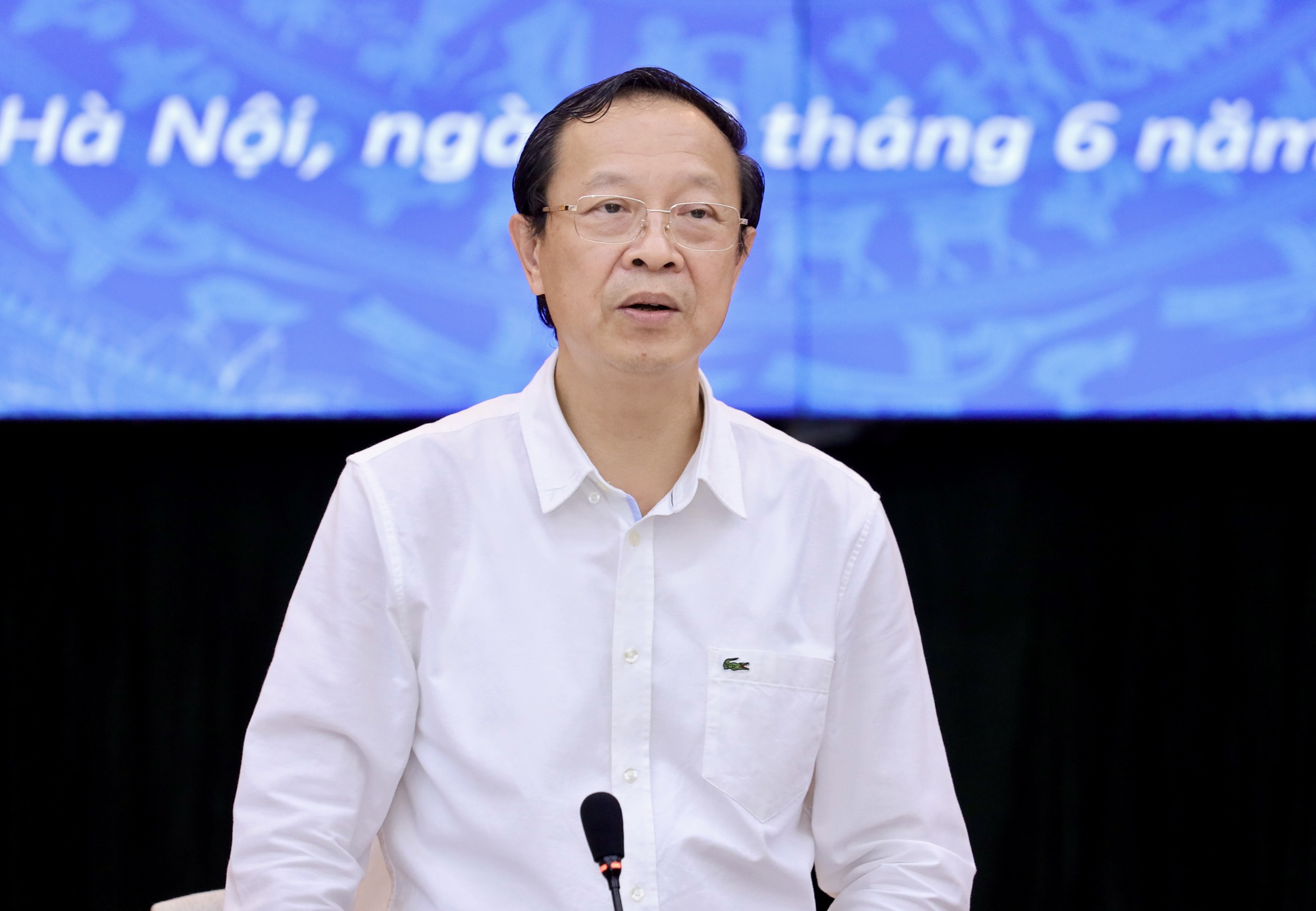Bộ GD&ĐT thông tin về "Steve Jobs Việt Nam" trong đề thi môn Ngữ Văn - Ảnh 1.