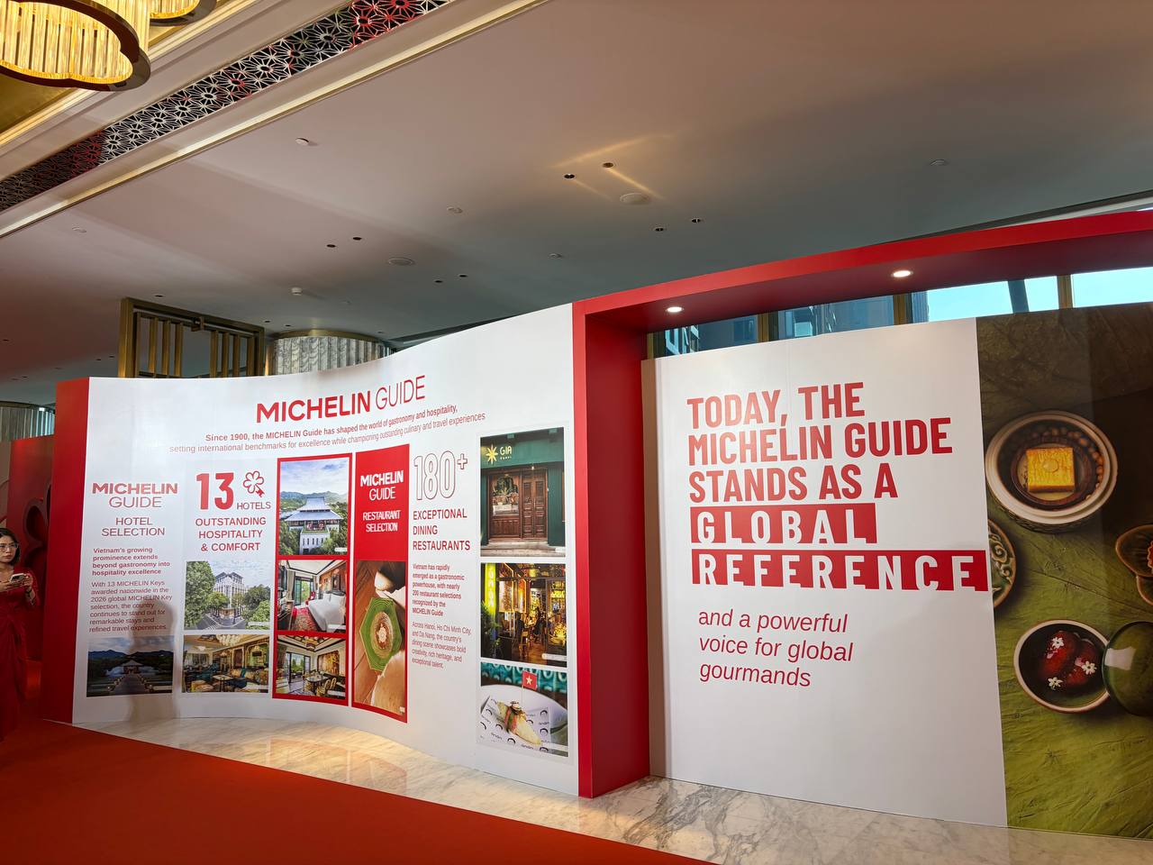 Michelin 2026 bùng nổ tranh cãi: Không hề có bánh mì trong danh sách Bib Gourmand, Bánh cuốn Bà Hoành lọt top gây khó hiểu - Ảnh 16.