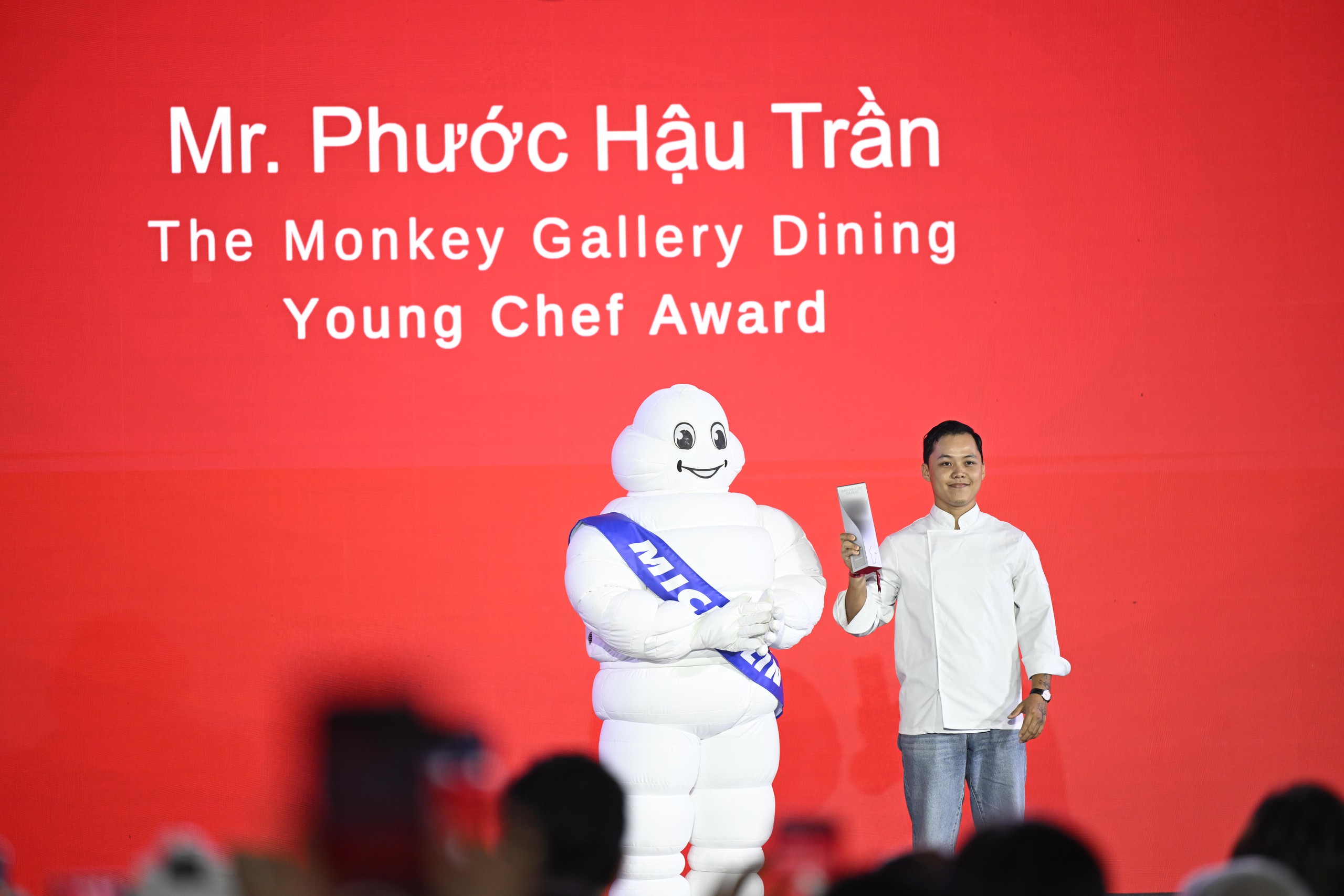 Michelin 2026 bùng nổ tranh cãi: Không hề có bánh mì trong danh sách Bib Gourmand, Bánh cuốn Bà Hoành lọt top gây khó hiểu - Ảnh 10.