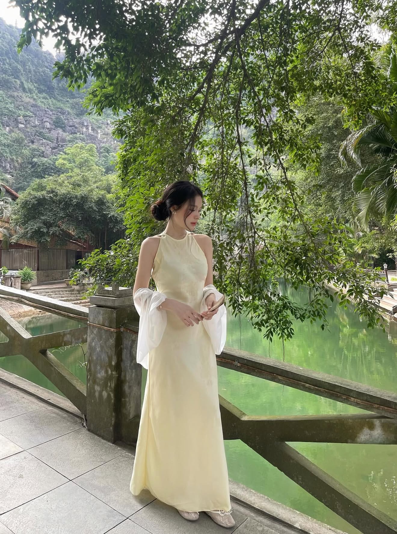 Du lịch Ninh Bình: Không cần một câu chuyện rùng rợn thất thiệt để thu hút đám đông hiếu kỳ! - Ảnh 16.
