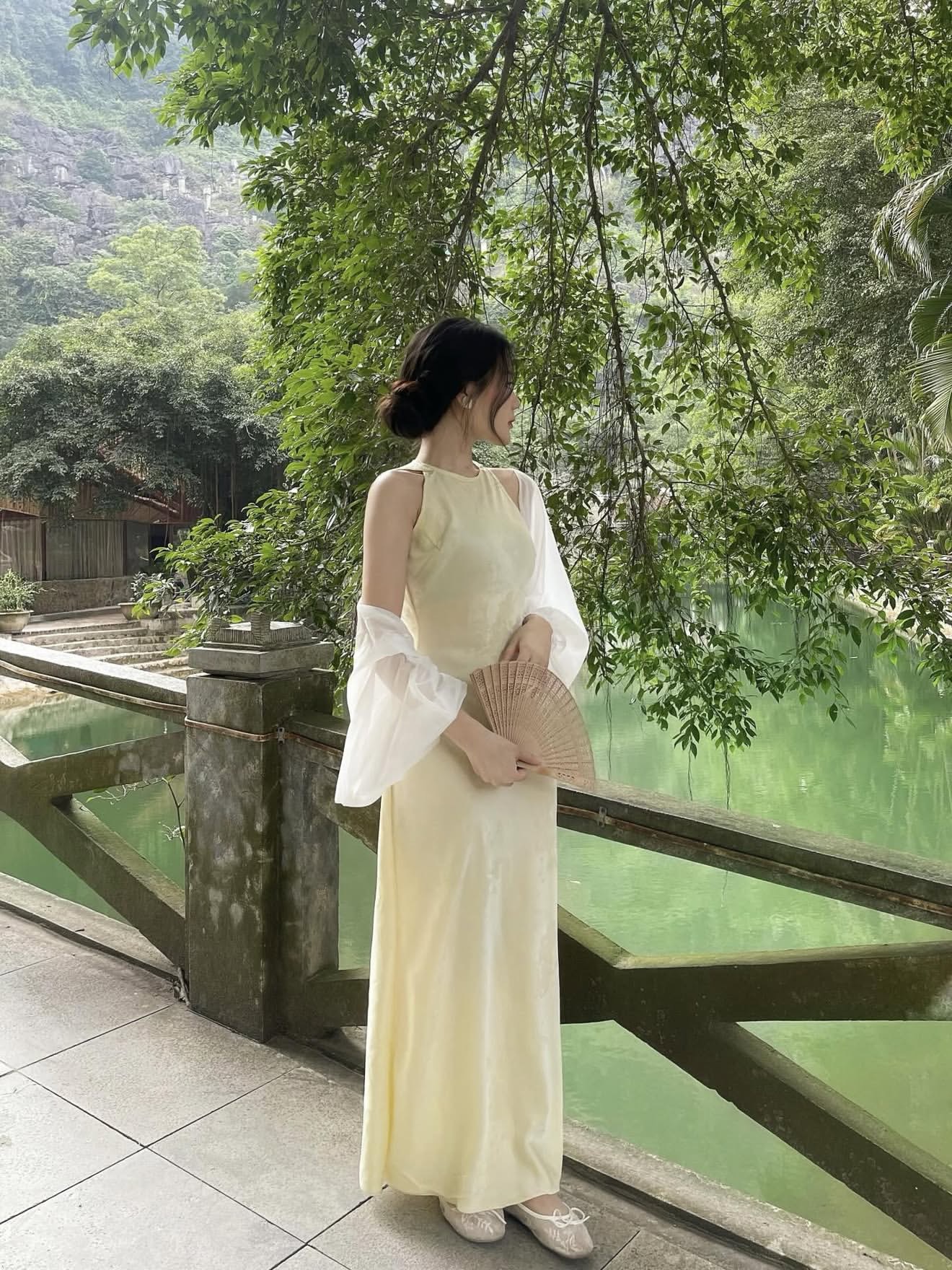 Du lịch Ninh Bình: Không cần một câu chuyện rùng rợn thất thiệt để thu hút đám đông hiếu kỳ! - Ảnh 14.