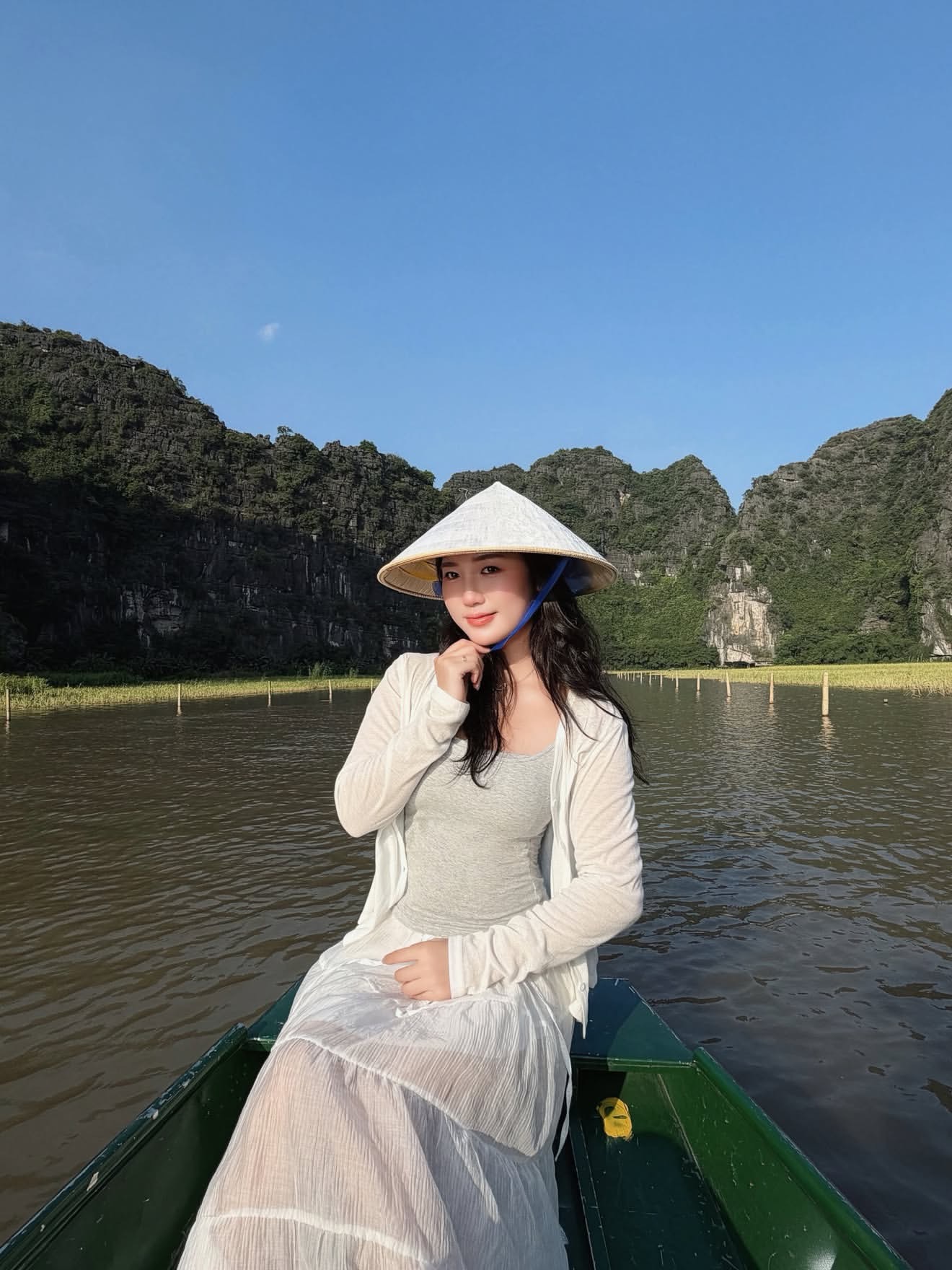 Du lịch Ninh Bình: Không cần một câu chuyện rùng rợn thất thiệt để thu hút đám đông hiếu kỳ! - Ảnh 9.
