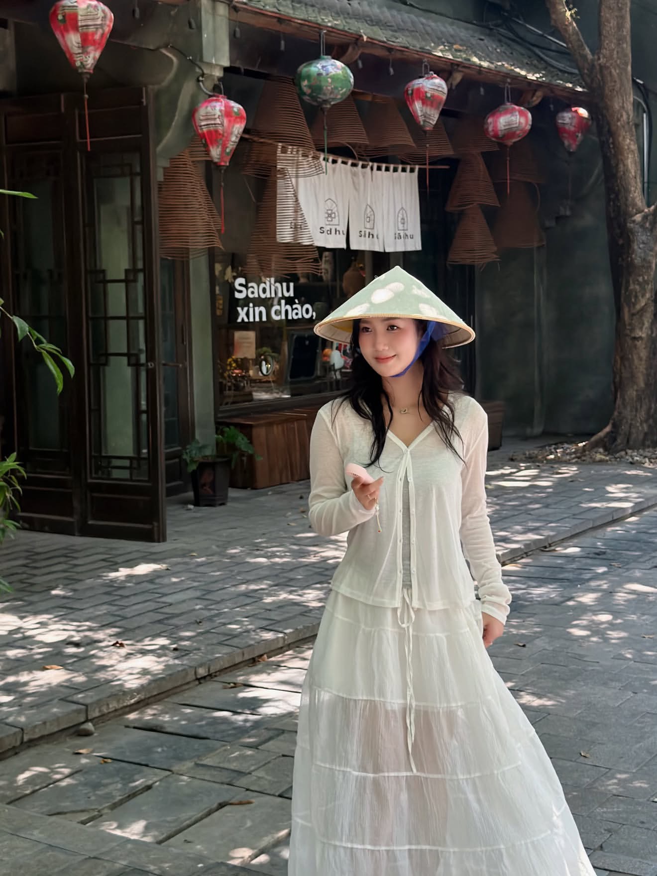 Du lịch Ninh Bình: Không cần một câu chuyện rùng rợn thất thiệt để thu hút đám đông hiếu kỳ! - Ảnh 7.
