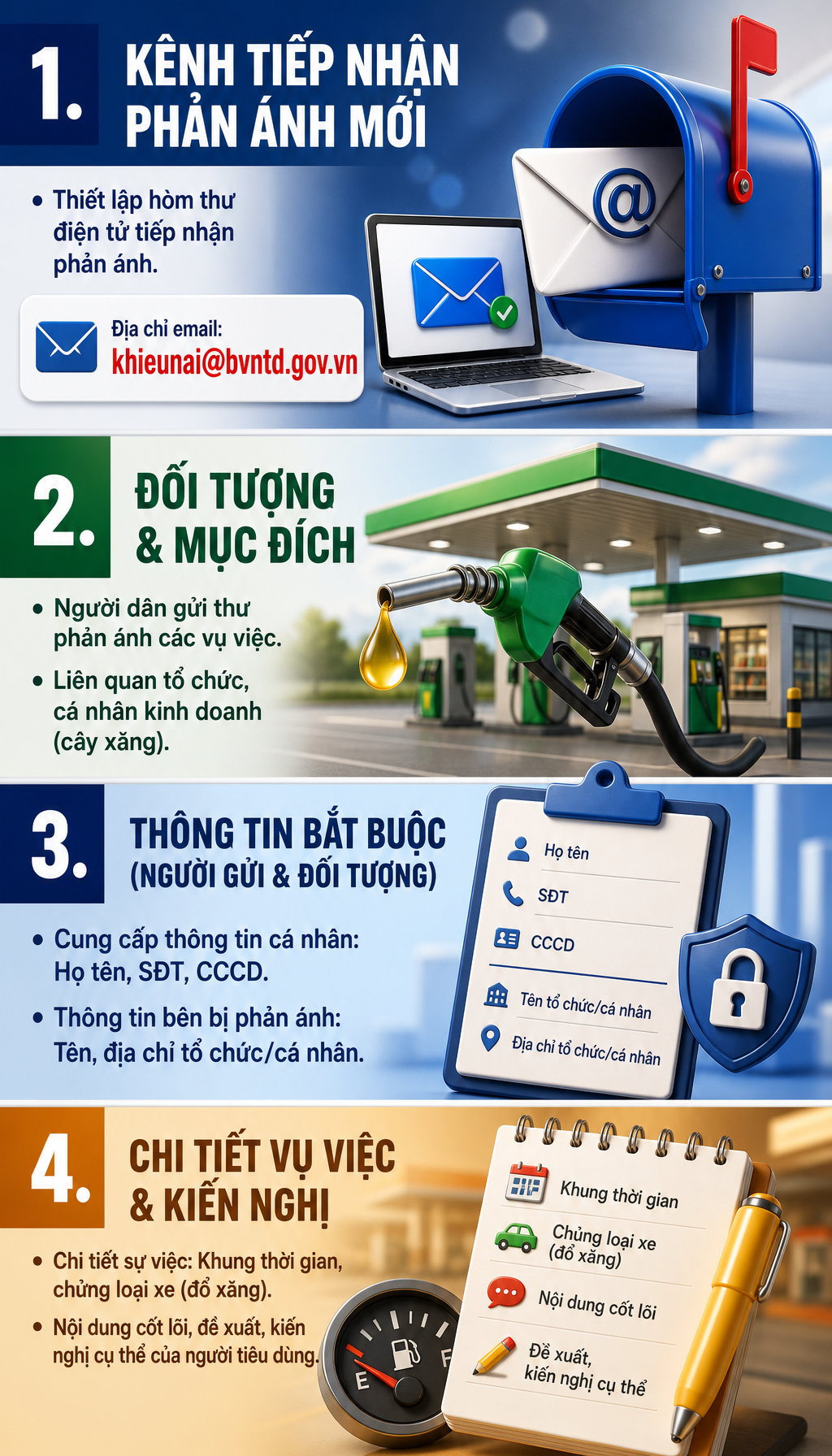 Tất cả người dân đang dùng xăng E10 chú ý thông báo mới nhất- Ảnh 1.