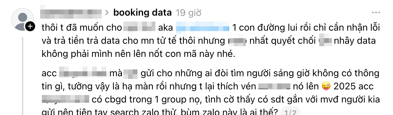 Cô gái kể chuyện “tâm linh” ở Ninh Bình có liên quan fanpage chụp ảnh idol đang bị bóc phốt? Tóm tắt toàn bộ diễn biến- Ảnh 4.