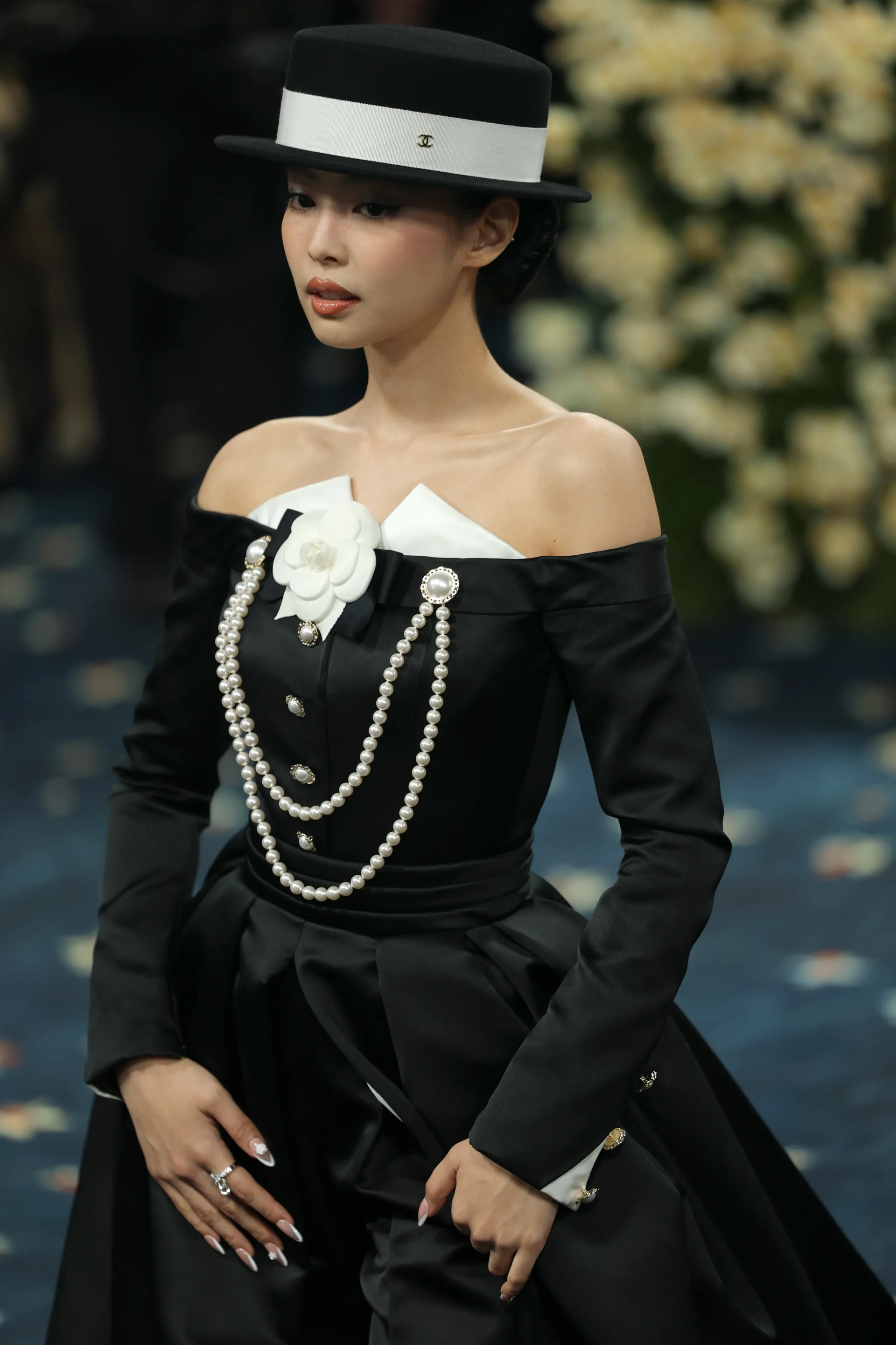 Jennie (BLACKPINK) thành thảm họa- Ảnh 6.