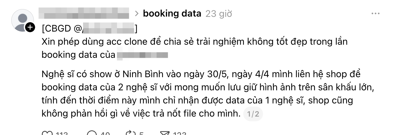 Cô gái kể chuyện “tâm linh” ở Ninh Bình có liên quan fanpage chụp ảnh idol đang bị bóc phốt? Tóm tắt toàn bộ diễn biến- Ảnh 1.