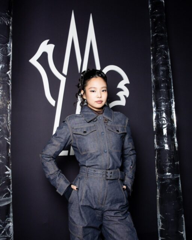 Jennie (BLACKPINK) thành thảm họa- Ảnh 5.