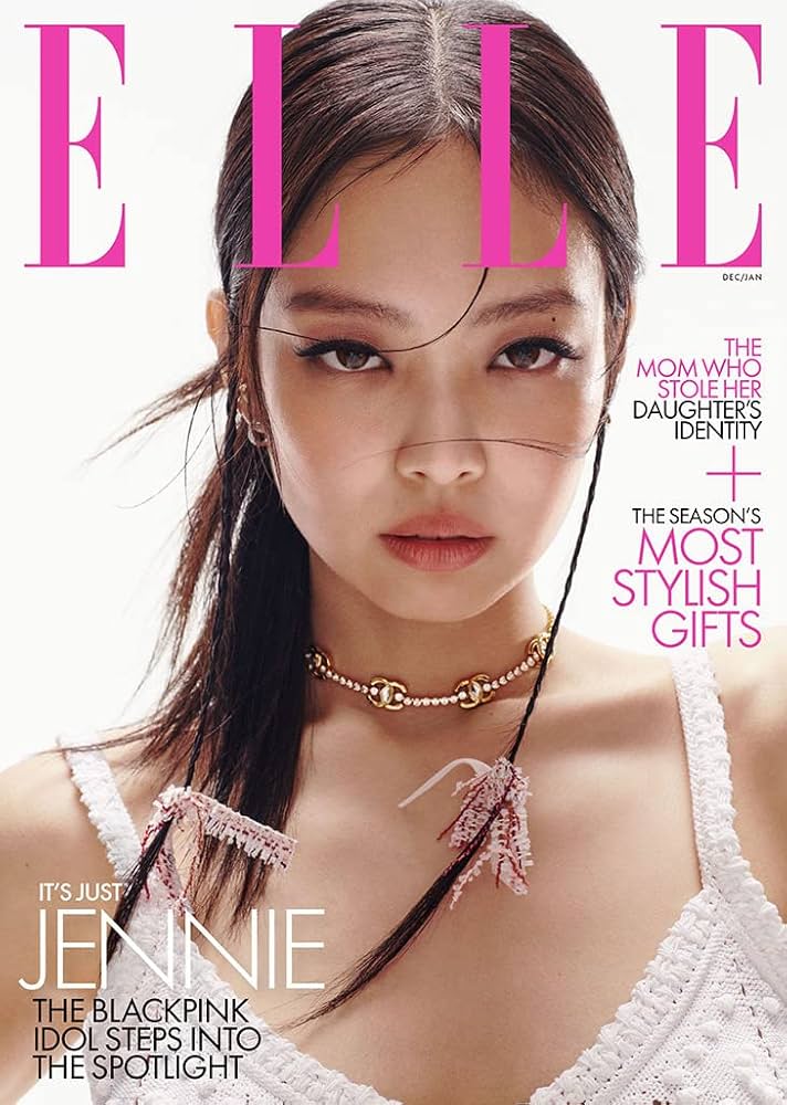 Jennie (BLACKPINK) thành thảm họa- Ảnh 7.