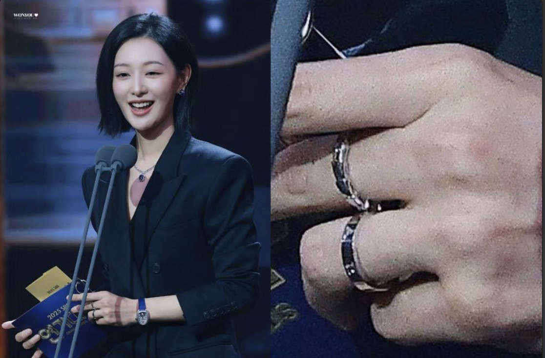 Bùng nổ bằng chứng Kim Soo Hyun - Kim Ji Won hẹn hò, nàng quyết nắm tay chàng vượt ngàn chông gai?- Ảnh 4.