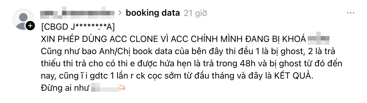 Cô gái kể chuyện “tâm linh” ở Ninh Bình có liên quan fanpage chụp ảnh idol đang bị bóc phốt? Tóm tắt toàn bộ diễn biến- Ảnh 2.