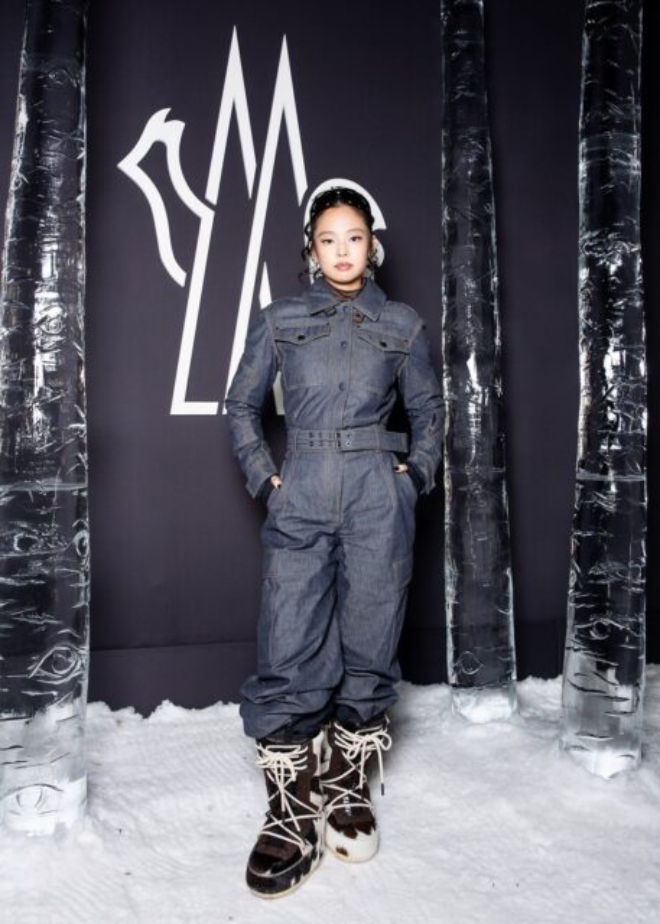 Jennie (BLACKPINK) thành thảm họa- Ảnh 4.