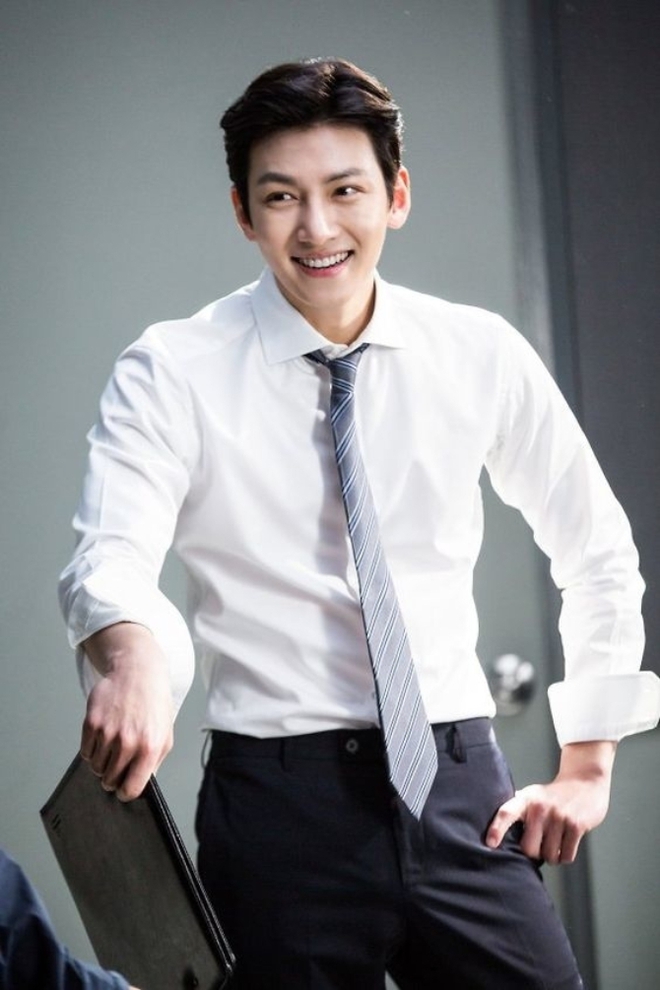 Nóng: Ji Chang Wook bị điều tra- Ảnh 1.
