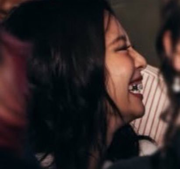 Jennie (BLACKPINK) thành thảm họa- Ảnh 2. Jennie (BLACKPINK) thành thảm họa- Ảnh 2.