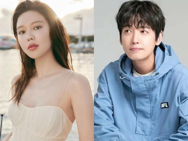 Ồn ào tin tiểu thư Sooyoung (SNSD) và tài tử Jung Kyung Ho ráo riết chia tay để vội cưới người khác- Ảnh 4.