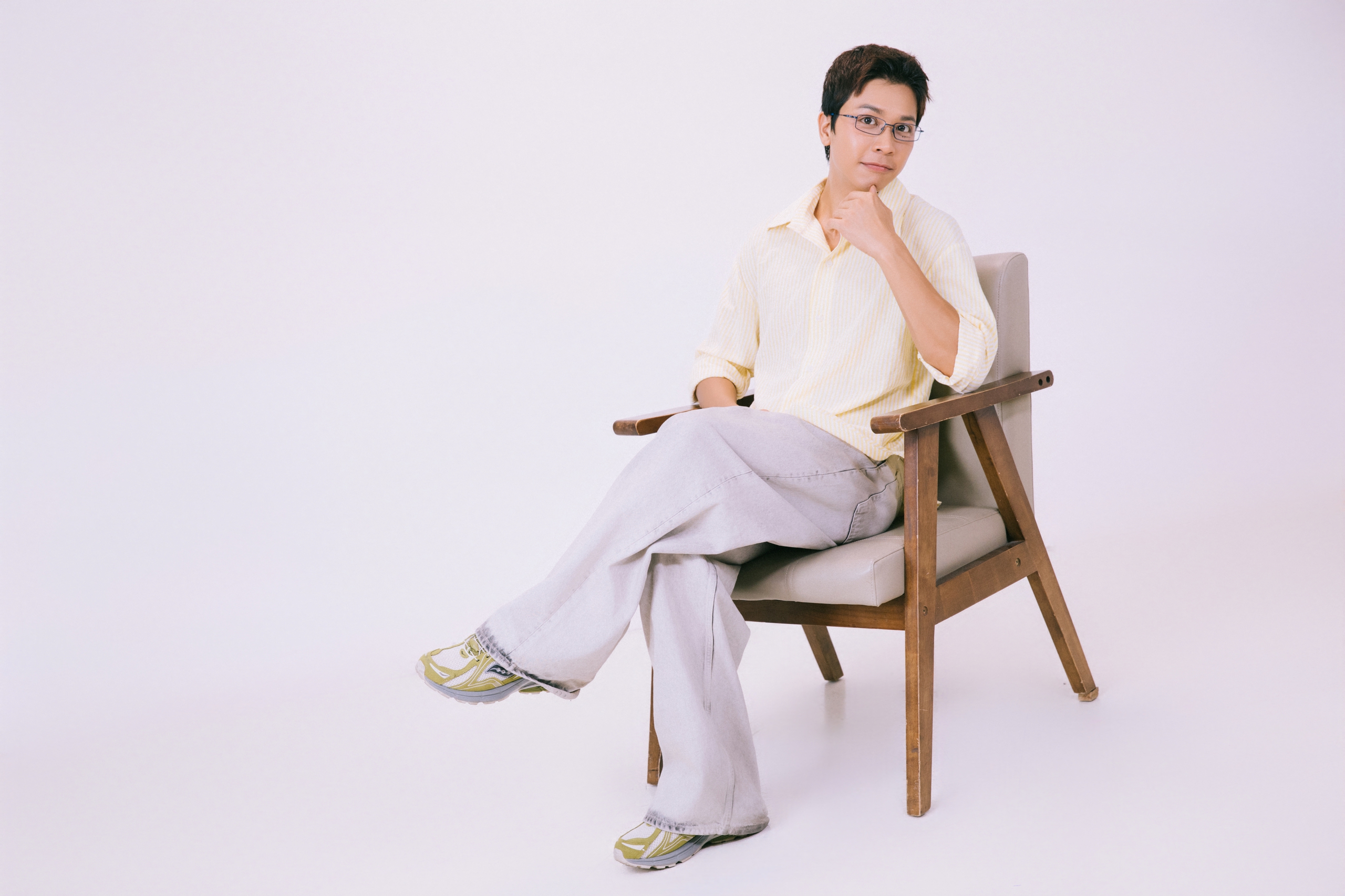 Huỳnh Nhựt (Đảo Hoa hậu): "Tôi ngại đưa bạn bè về nhà chơi vì lo mọi người nhìn thấy hoàn cảnh gia đình mình"- Ảnh 11.