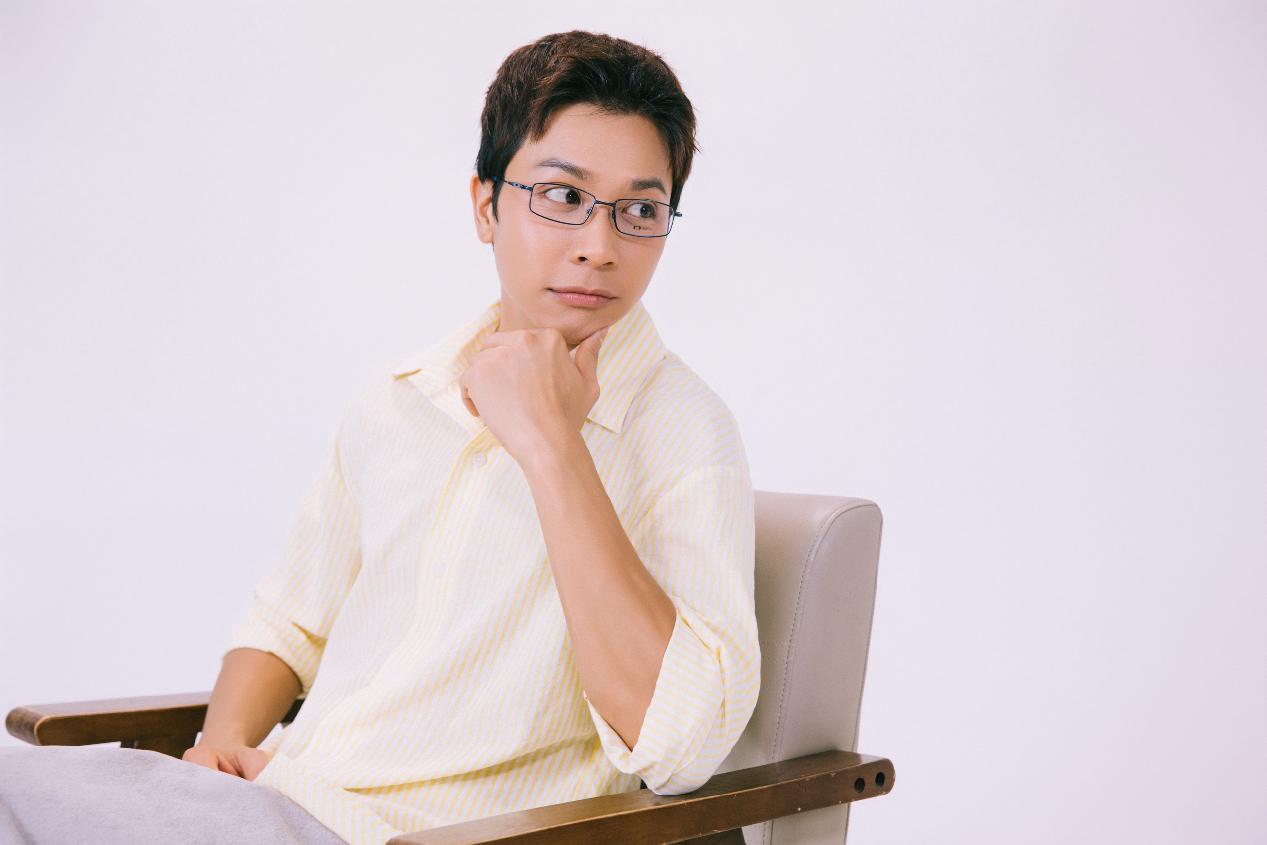 Huỳnh Nhựt (Đảo Hoa hậu): "Tôi ngại đưa bạn bè về nhà chơi vì lo mọi người nhìn thấy hoàn cảnh gia đình mình"- Ảnh 13.