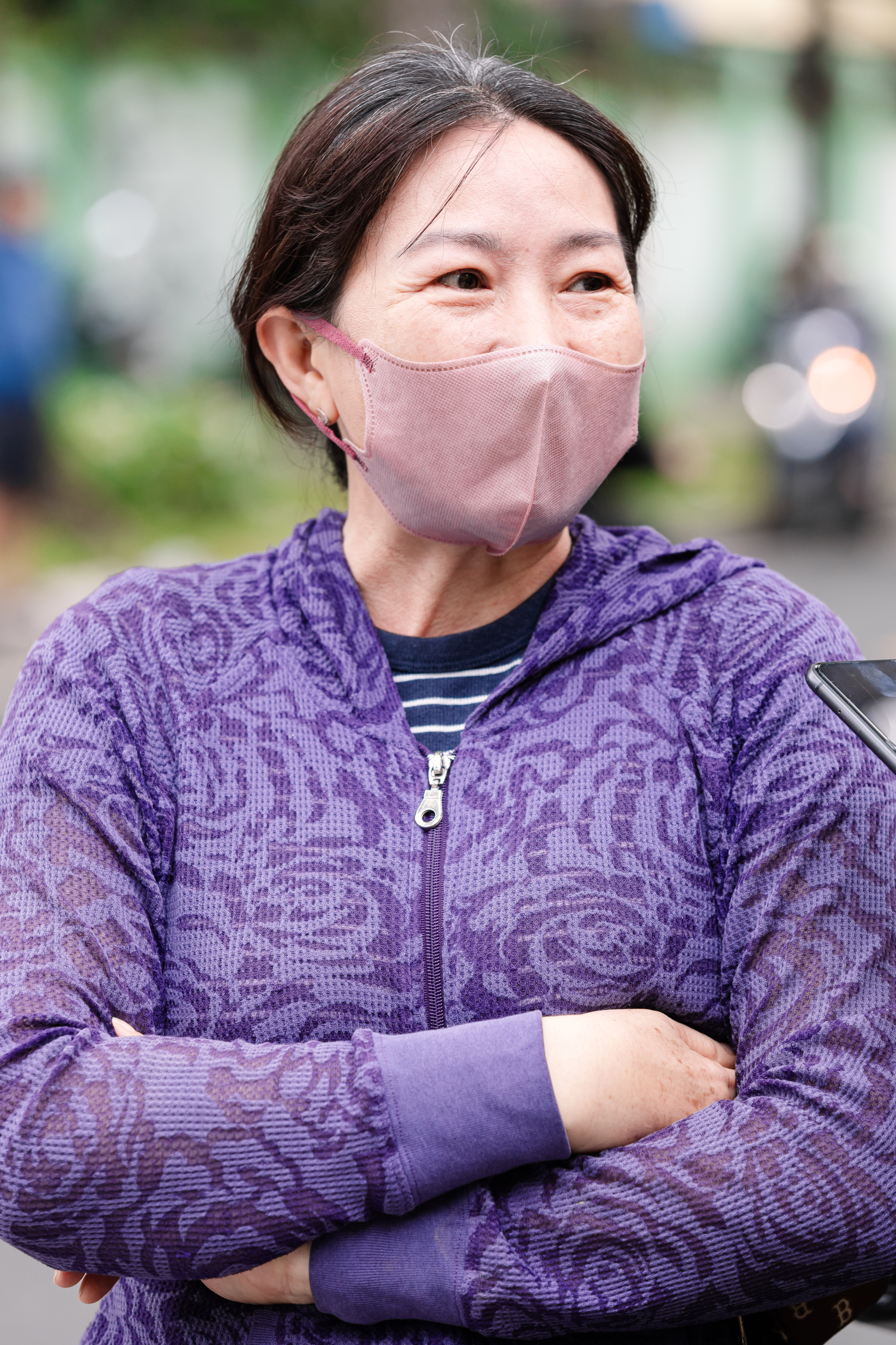 Thi vào lớp 10 TP.HCM buổi đầu tiên: Bắt đầu giờ làm bài môn Văn, chủ đề năm nay sẽ thú vị cỡ nào? - Ảnh 9.